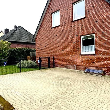 Ferienwohnung ビスピンゲン エクステリア 写真