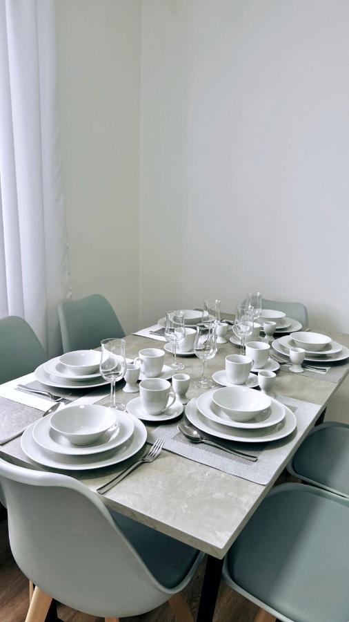Ferienwohnung ビスピンゲン エクステリア 写真