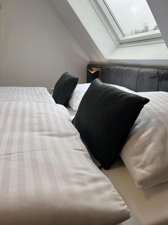 Ferienwohnung ビスピンゲン エクステリア 写真
