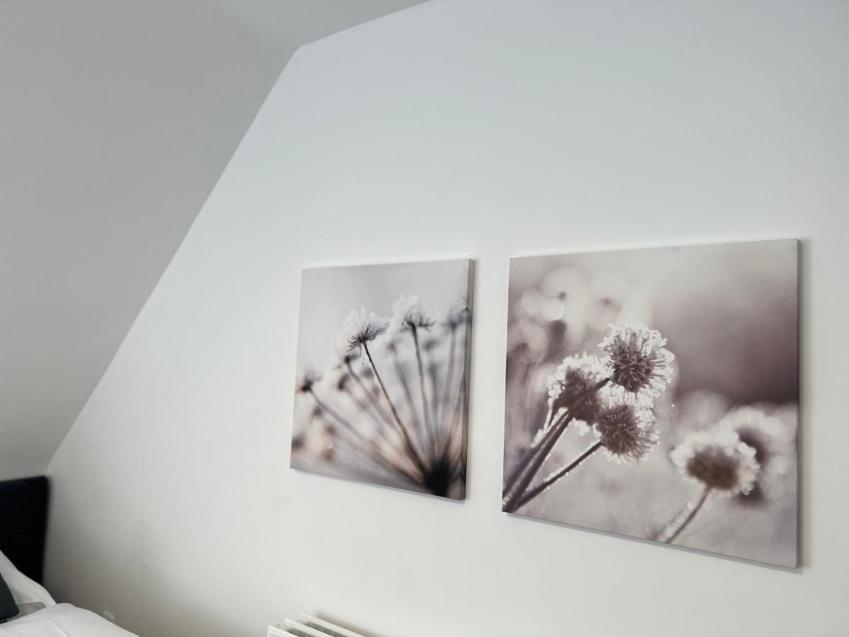 Ferienwohnung ビスピンゲン エクステリア 写真