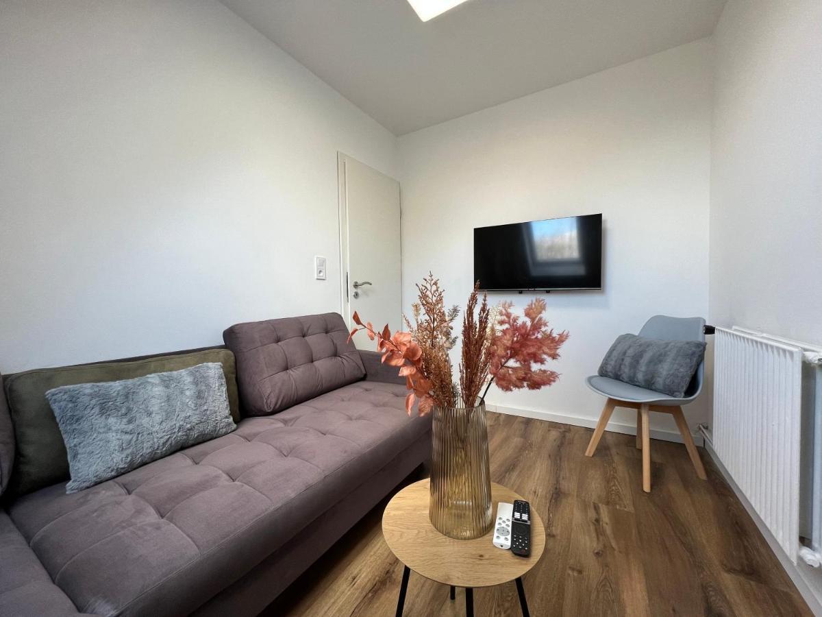 Ferienwohnung ビスピンゲン エクステリア 写真