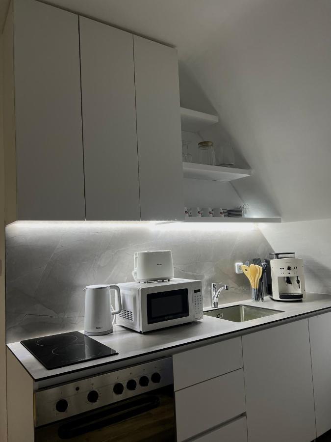 Ferienwohnung ビスピンゲン エクステリア 写真