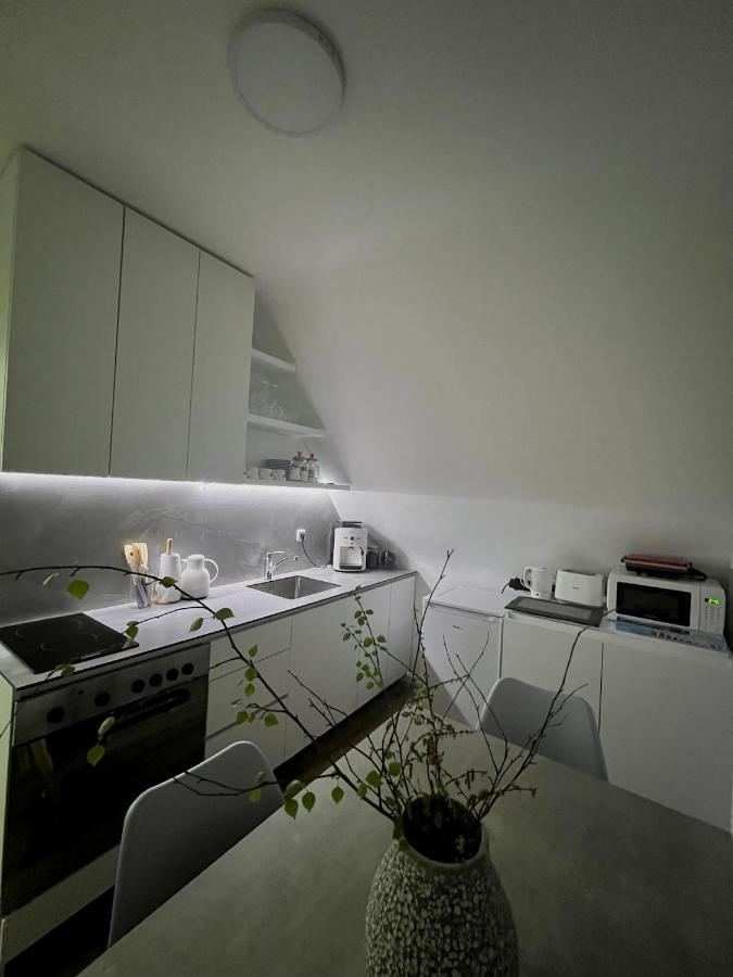 Ferienwohnung ビスピンゲン エクステリア 写真
