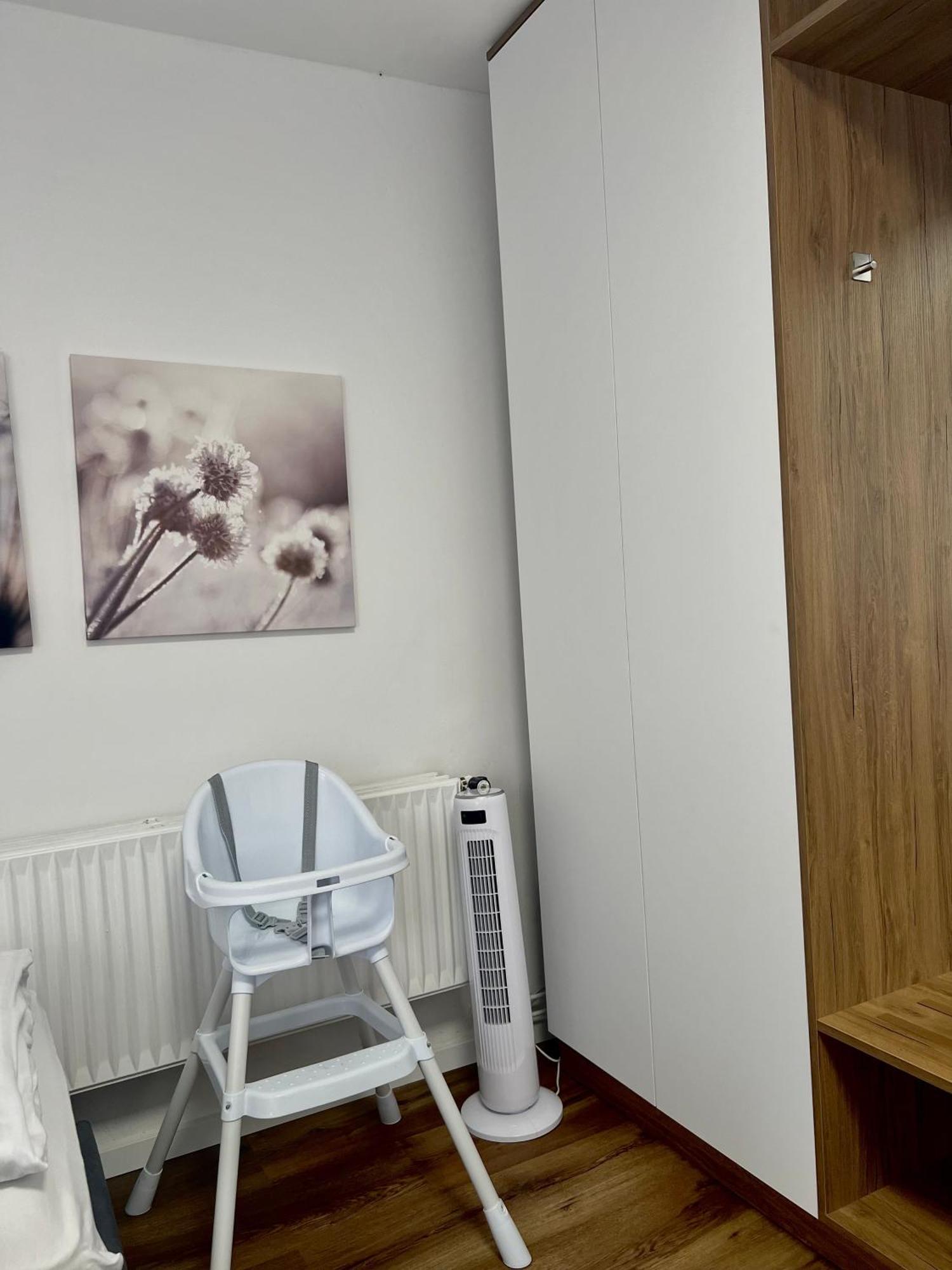 Ferienwohnung ビスピンゲン エクステリア 写真